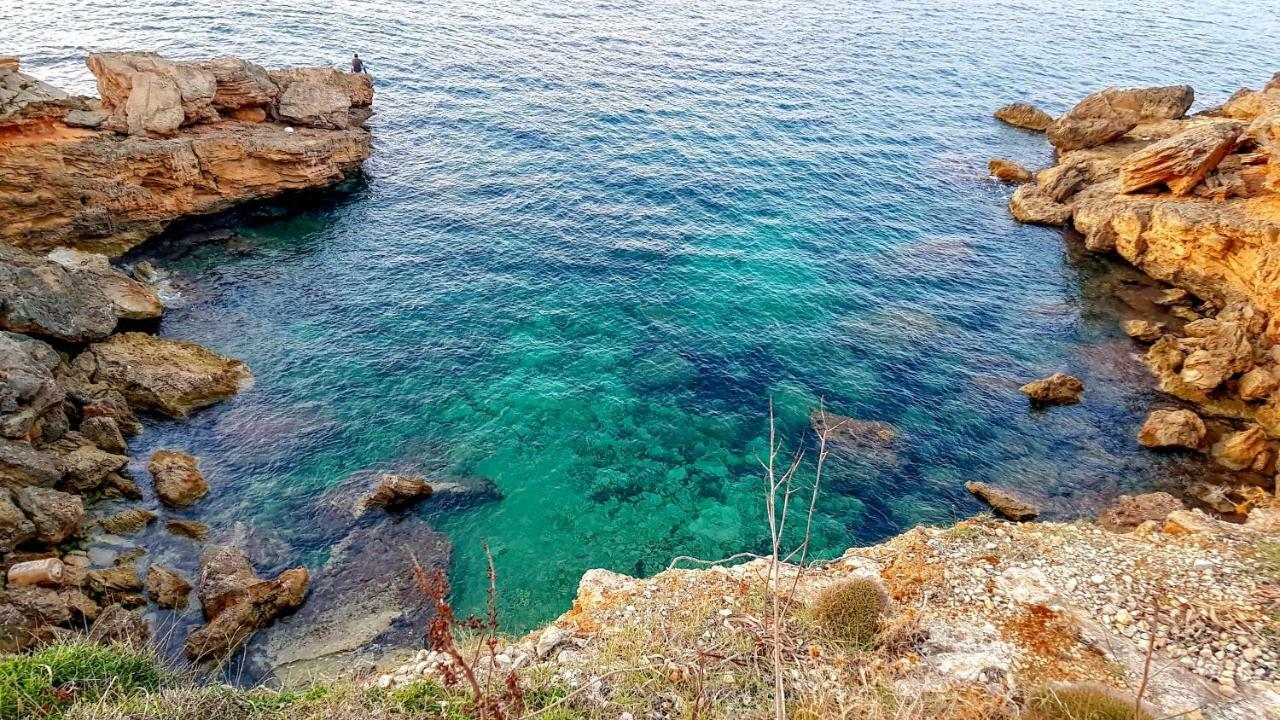 Es Fasser Alcudia  Exteriör bild