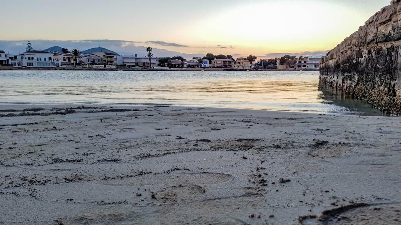 Es Fasser Alcudia  Exteriör bild