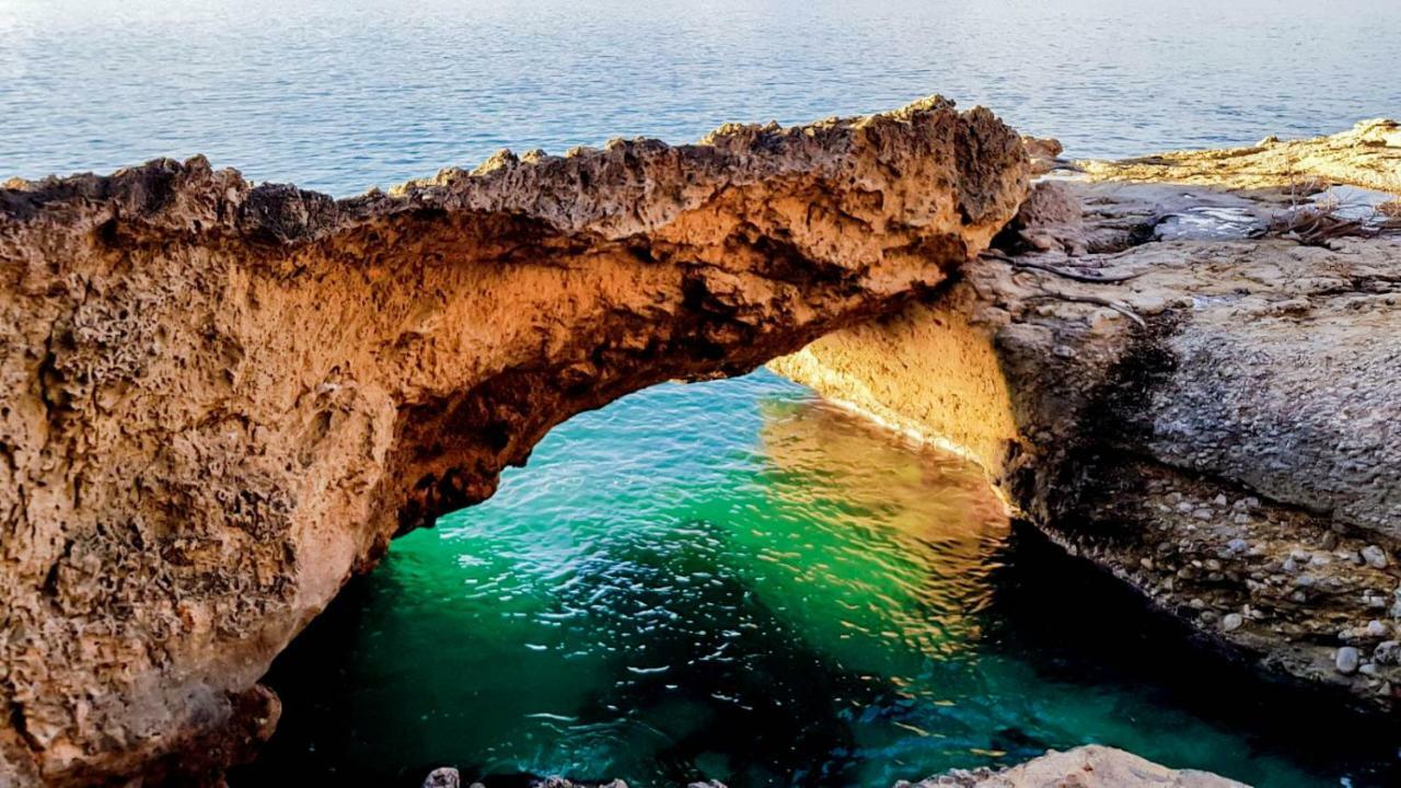 Es Fasser Alcudia  Exteriör bild