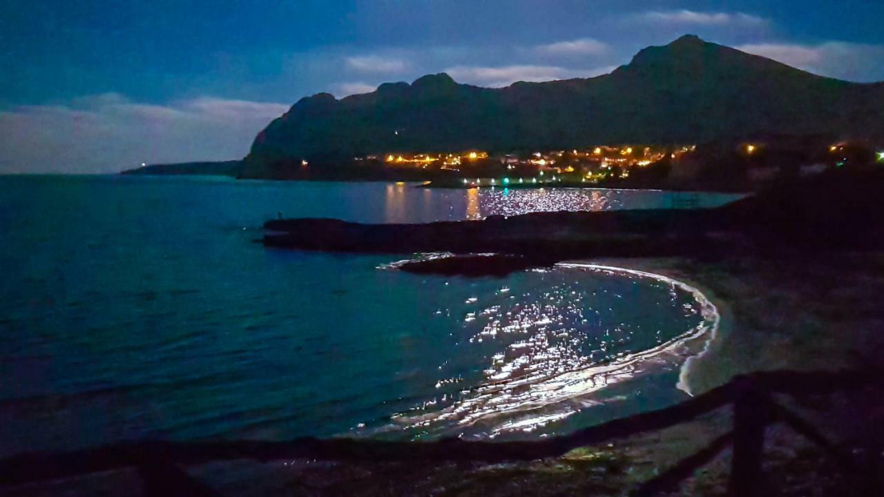 Es Fasser Alcudia  Exteriör bild